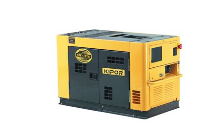 郑州二手雅马哈50kw小型柴油发电机组