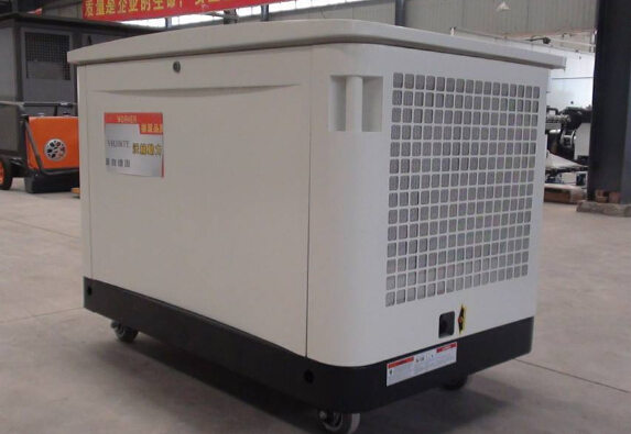 郑州二手本田500kw大型柴油发电机组