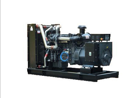 郑州二手上柴150kw大型柴油发电机组