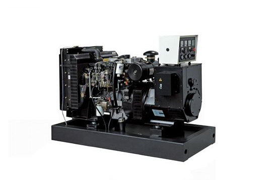郑州二手科克150kw大型柴油发电机组