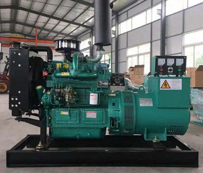 郑州二手宗申动力10kw小型柴油发电机